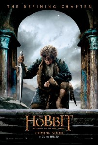 Hobbit Poster