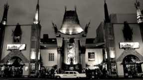 One of the last remnants of Hollywood’s Golden Age, Grauman’s Chinese Theatre stands as a tribute to the movies that started it all.