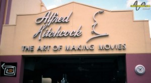 Hitchcock Attraction