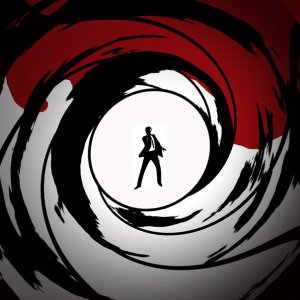 JamesBondLogo