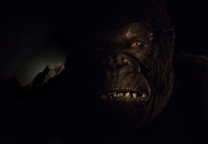 Kong_Animatronic