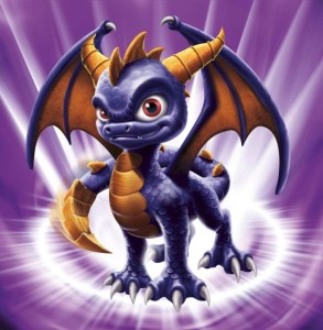 Spyro