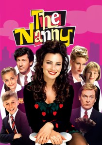 TheNanny