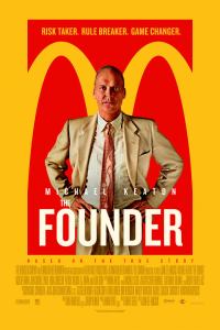 thefounder