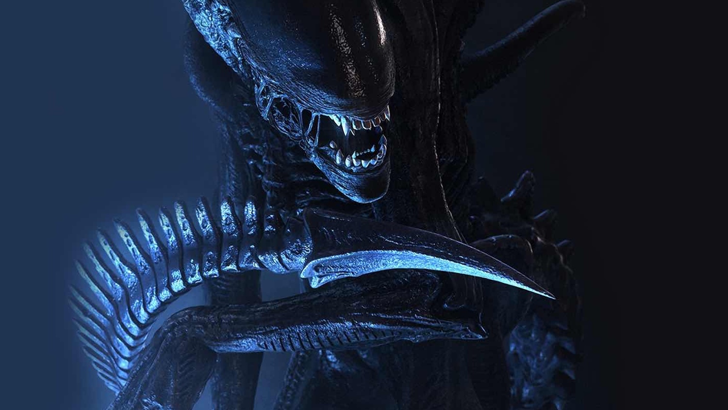 I Hope This Awesome ALIEN: COVENANT Movie Connection Rumor is True —  GeekTyrant